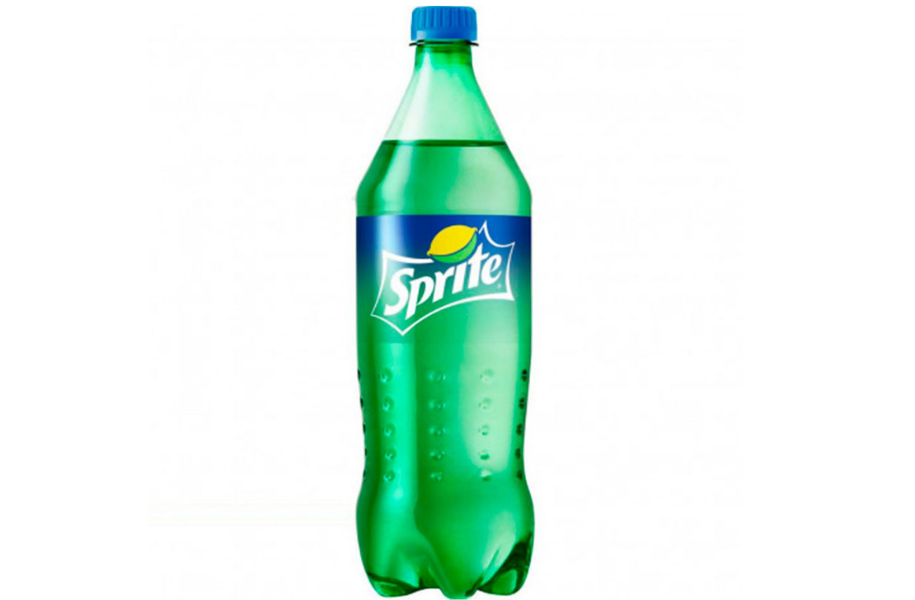 Sprite 1л
